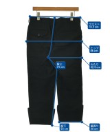 COMME des GARCONS HOMME PLUS（コムデギャルソンオムプリュス）その他 黒 サイズ:S メンズ/2200654552025