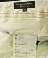 COMME des GARCONS HOMME PLUS（コムデギャルソンオムプリュス）その他 黒 サイズ:XS メンズ/2200654552032