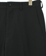 COMME des GARCONS HOMME PLUS（コムデギャルソンオムプリュス）その他 黒 サイズ:XS メンズ/2200654552032