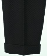 COMME des GARCONS HOMME PLUS（コムデギャルソンオムプリュス）その他 黒 サイズ:XS メンズ/2200654552032