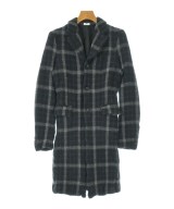 COMME des GARCONS HOMME PLUS チェスターコート