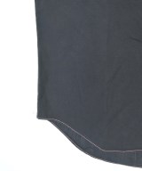 COMME des GARCONS HOMME PLUS（コムデギャルソンオムプリュス）カジュアルシャツ 黒 サイズ:S メンズ/2200702264047