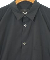 COMME des GARCONS HOMME PLUS（コムデギャルソンオムプリュス）カジュアルシャツ 黒 サイズ:L メンズ/2200702312090