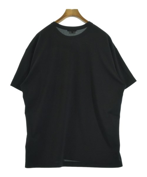 COMME des GARCONS HOMME PLUS（コムデギャルソンオムプリュス）Tシャツ・カットソー 黒 サイズ:M メンズ/2200702342042