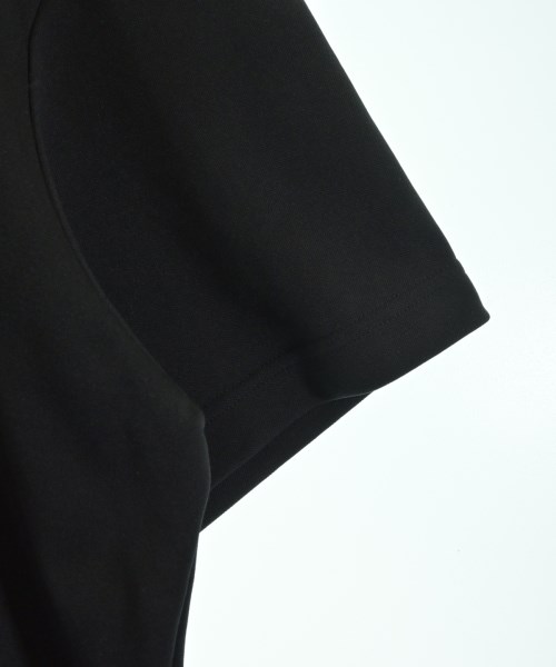 COMME des GARCONS HOMME PLUS（コムデギャルソンオムプリュス）Tシャツ・カットソー 黒 サイズ:M メンズ/2200702342042