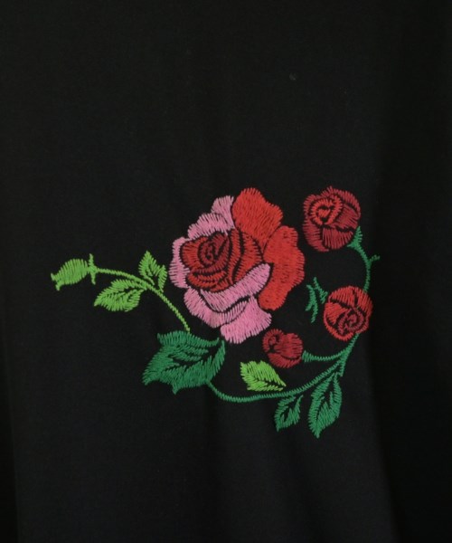 COMME des GARCONS HOMME PLUS（コムデギャルソンオムプリュス）Tシャツ・カットソー 黒 サイズ:M メンズ/2200702342042