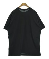 COMME des GARCONS HOMME PLUS（コムデギャルソンオムプリュス）Tシャツ・カットソー 黒 サイズ:M メンズ/2200702342042