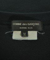 COMME des GARCONS HOMME PLUS（コムデギャルソンオムプリュス）Tシャツ・カットソー 黒 サイズ:M メンズ/2200702342042