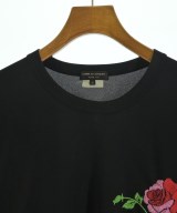 COMME des GARCONS HOMME PLUS（コムデギャルソンオムプリュス）Tシャツ・カットソー 黒 サイズ:M メンズ/2200702342042