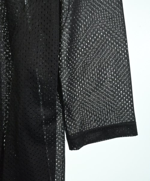 COMME des GARCONS HOMME PLUS（コムデギャルソンオムプリュス）Tシャツ・カットソー 黒 サイズ:L メンズ/2200702342059