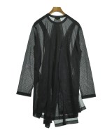 COMME des GARCONS HOMME PLUS（コムデギャルソンオムプリュス）Tシャツ・カットソー 黒 サイズ:L メンズ/2200702342059
