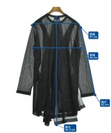 COMME des GARCONS HOMME PLUS（コムデギャルソンオムプリュス）Tシャツ・カットソー 黒 サイズ:L メンズ/2200702342059