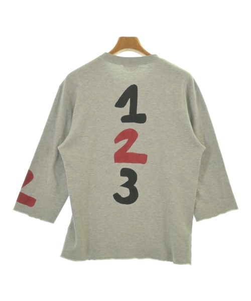 COMME des GARCONS HOMME PLUS（コムデギャルソンオムプリュス）スウェット グレー サイズ:S メンズ/2200702378164