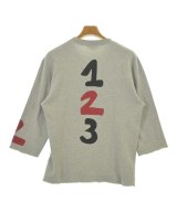 COMME des GARCONS HOMME PLUS（コムデギャルソンオムプリュス）スウェット グレー サイズ:S メンズ/2200702378164