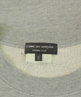 COMME des GARCONS HOMME PLUS（コムデギャルソンオムプリュス）スウェット グレー サイズ:S メンズ/2200702378164