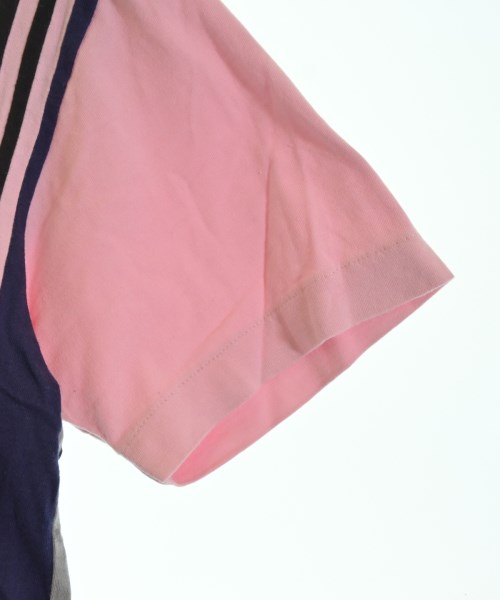 COMME des GARCONS HOMME PLUS（コムデギャルソンオムプリュス）Tシャツ・カットソー ピンク サイズ:-(XS位) メンズ/2200700813605
