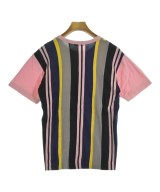 COMME des GARCONS HOMME PLUS（コムデギャルソンオムプリュス）Tシャツ・カットソー ピンク サイズ:-(XS位) メンズ/2200700813605