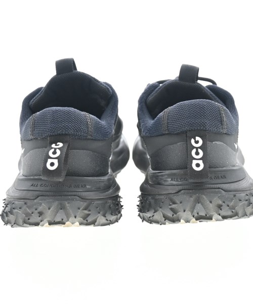COMME des GARCONS HOMME PLUS（コムデギャルソンオムプリュス）スニーカー 黒 サイズ:24cm メンズ/2200702410086