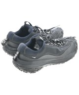 COMME des GARCONS HOMME PLUS（コムデギャルソンオムプリュス）スニーカー 黒 サイズ:24cm メンズ/2200702410086
