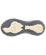 COMME des GARCONS HOMME PLUS（コムデギャルソンオムプリュス）スニーカー 黒 サイズ:24cm メンズ/2200702410086
