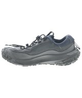 COMME des GARCONS HOMME PLUS（コムデギャルソンオムプリュス）スニーカー 黒 サイズ:24cm メンズ/2200702410086