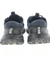 COMME des GARCONS HOMME PLUS（コムデギャルソンオムプリュス）スニーカー 黒 サイズ:24cm メンズ/2200702410086