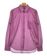 COMME des GARCONS HOMME PLUS カジュアルシャツ