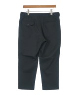 COMME des GARCONS HOMME PLUS（コムデギャルソンオムプリュス）クロップドパンツ 黒 サイズ:M メンズ/2200677583068
