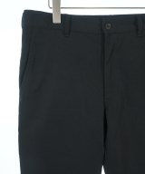 COMME des GARCONS HOMME PLUS（コムデギャルソンオムプリュス）クロップドパンツ 黒 サイズ:M メンズ/2200677583068
