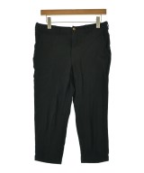 COMME des GARCONS HOMME PLUS（コムデギャルソンオムプリュス）クロップドパンツ 黒 サイズ:S メンズ/2200702637148