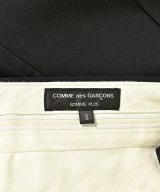 COMME des GARCONS HOMME PLUS（コムデギャルソンオムプリュス）ショートパンツ 黒 サイズ:S メンズ/2200702687044