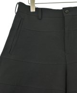 COMME des GARCONS HOMME PLUS（コムデギャルソンオムプリュス）ショートパンツ 黒 サイズ:S メンズ/2200702687044