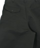 COMME des GARCONS HOMME PLUS（コムデギャルソンオムプリュス）ショートパンツ 黒 サイズ:S メンズ/2200702687044