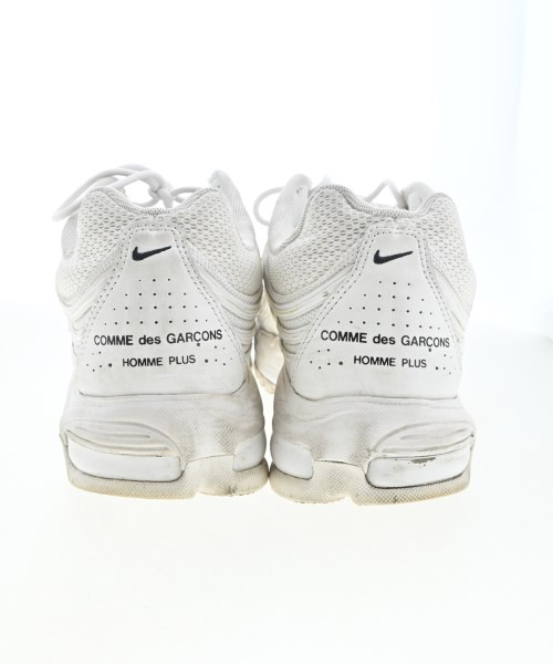 COMME des GARCONS HOMME PLUS（コムデギャルソンオムプリュス）スニーカー 白 サイズ:28.5cm メンズ/2200698321304