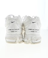 COMME des GARCONS HOMME PLUS（コムデギャルソンオムプリュス）スニーカー 白 サイズ:28.5cm メンズ/2200698321304