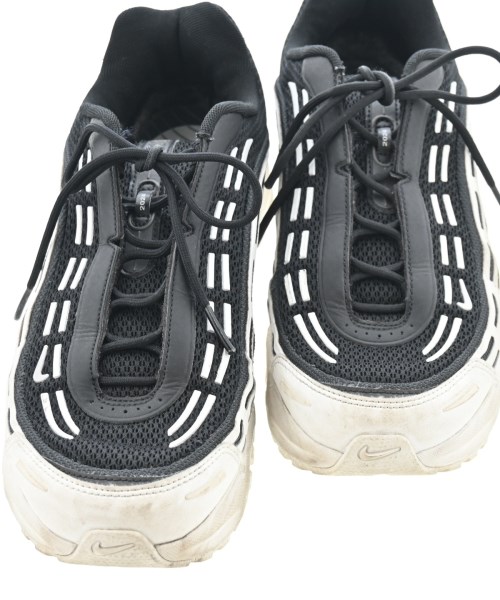 COMME des GARCONS HOMME PLUS（コムデギャルソンオムプリュス）スニーカー 黒 サイズ:28.5cm メンズ/2200698321311