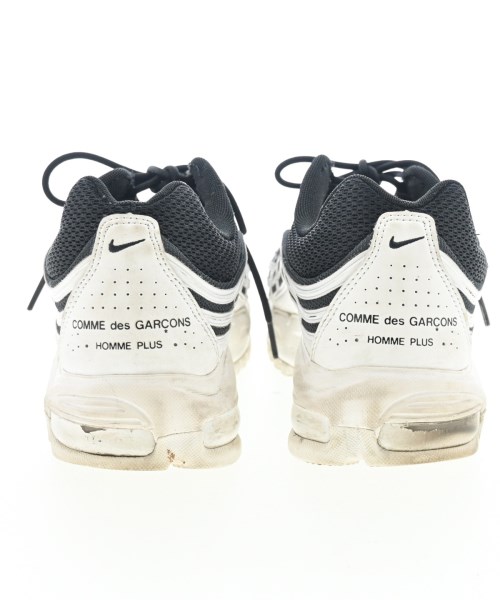 COMME des GARCONS HOMME PLUS（コムデギャルソンオムプリュス）スニーカー 黒 サイズ:28.5cm メンズ/2200698321311