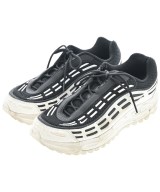 COMME des GARCONS HOMME PLUS（コムデギャルソンオムプリュス）スニーカー 黒 サイズ:28.5cm メンズ/2200698321311