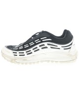 COMME des GARCONS HOMME PLUS（コムデギャルソンオムプリュス）スニーカー 黒 サイズ:28.5cm メンズ/2200698321311