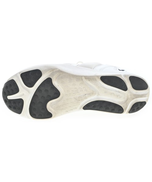 COMME des GARCONS HOMME PLUS（コムデギャルソンオムプリュス）スニーカー 白 サイズ:28.5cm メンズ/2200698321335