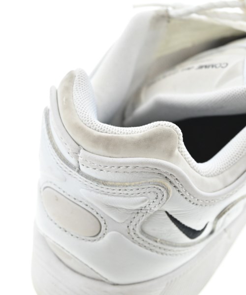 COMME des GARCONS HOMME PLUS（コムデギャルソンオムプリュス）スニーカー 白 サイズ:28.5cm メンズ/2200698321335