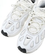 COMME des GARCONS HOMME PLUS（コムデギャルソンオムプリュス）スニーカー 白 サイズ:28.5cm メンズ/2200698321335