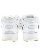 COMME des GARCONS HOMME PLUS（コムデギャルソンオムプリュス）スニーカー 白 サイズ:28.5cm メンズ/2200698321335