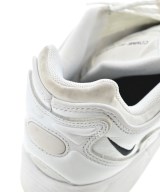 COMME des GARCONS HOMME PLUS（コムデギャルソンオムプリュス）スニーカー 白 サイズ:28.5cm メンズ/2200698321335