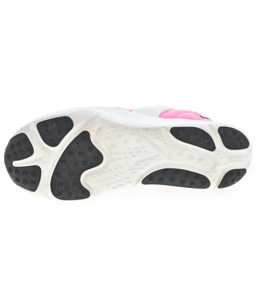 COMME des GARCONS HOMME PLUS（コムデギャルソンオムプリュス）スニーカー 白 サイズ:28.5cm メンズ/2200698321342
