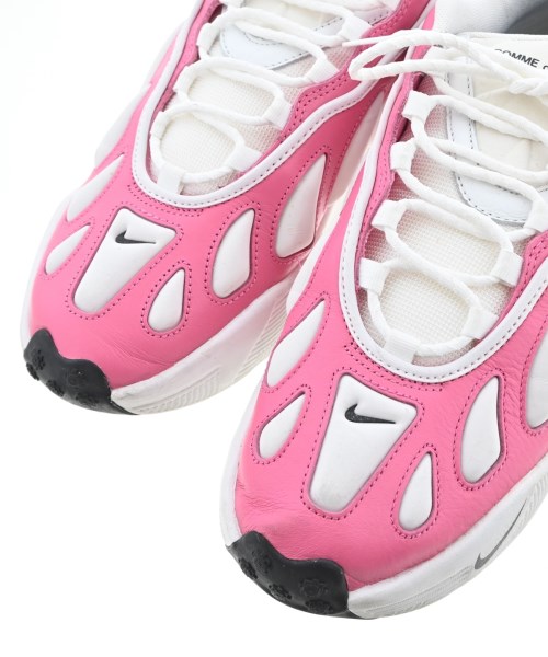 COMME des GARCONS HOMME PLUS（コムデギャルソンオムプリュス）スニーカー 白 サイズ:28.5cm メンズ/2200698321342