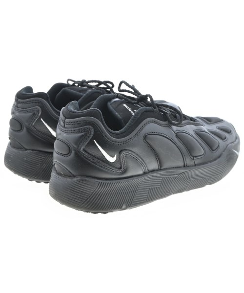 COMME des GARCONS HOMME PLUS（コムデギャルソンオムプリュス）スニーカー 黒 サイズ:28.5cm メンズ/2200698321359