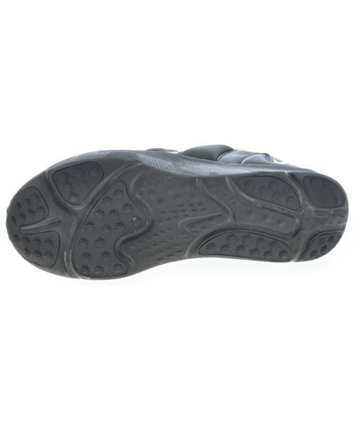 COMME des GARCONS HOMME PLUS（コムデギャルソンオムプリュス）スニーカー 黒 サイズ:28.5cm メンズ/2200698321359