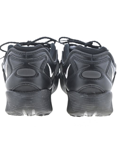 COMME des GARCONS HOMME PLUS（コムデギャルソンオムプリュス）スニーカー 黒 サイズ:28.5cm メンズ/2200698321359