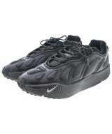 COMME des GARCONS HOMME PLUS（コムデギャルソンオムプリュス）スニーカー 黒 サイズ:28.5cm メンズ/2200698321359